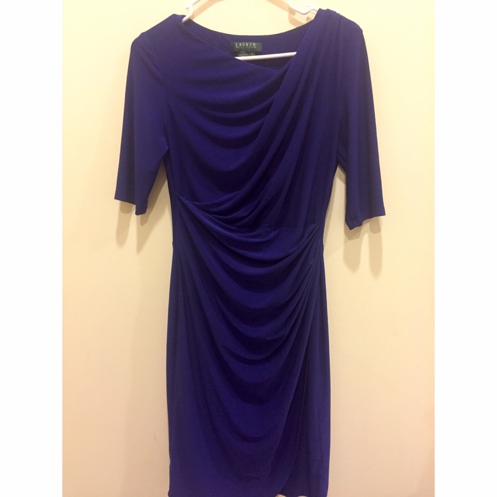 Ralph Lauren dress